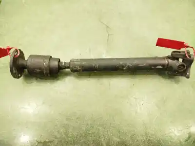 Pezzo di ricambio per auto di seconda mano trasmissione centrale anteriore per ssangyong rodius xdi riferimenti oem iam 3310021201  