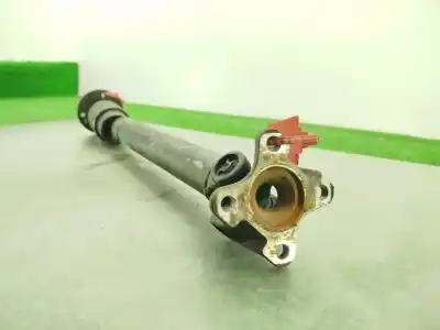 Pezzo di ricambio per auto di seconda mano trasmissione centrale anteriore per ssangyong rodius xdi riferimenti oem iam 3310021201  
