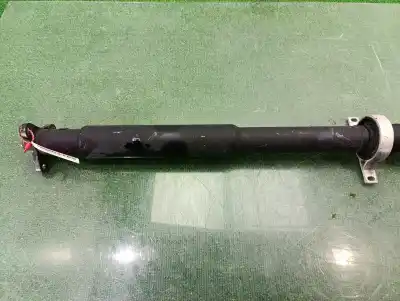 İkinci el araba yedek parçası merkezi sanziman için bmw serie 5 berlina (e60) 525d oem iam referansları 7531776