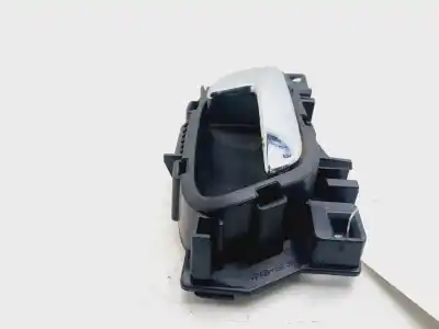 Автозапчасти б/у внутри передней правой ручки за citroen c3 picasso sx ссылки oem iam 9683446577  