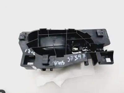 Автозапчасти б/у левая задняя внутренняя ручка за citroen c3 picasso sx ссылки oem iam 9683446877