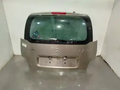 Автозапчастина б/у загальні двері для CITROEN C3 PICASSO SX Посилання на OEM IAM 9803598080  