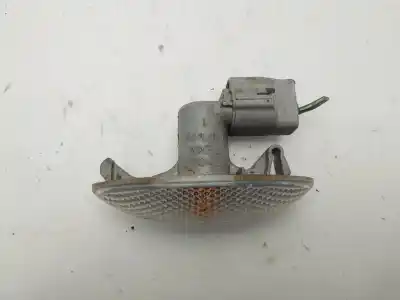 Second-hand car spare part left side light for toyota yaris (ksp9/scp9/nlp9) básico oem iam references 817300d032  