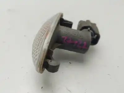 Second-hand car spare part left side light for toyota yaris (ksp9/scp9/nlp9) básico oem iam references 817300d032  