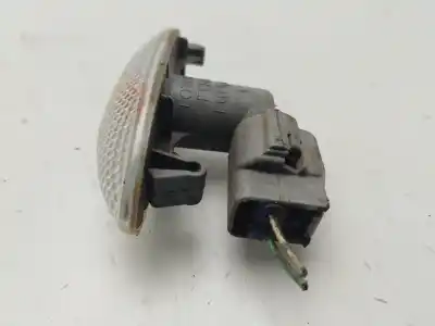 Second-hand car spare part left side light for toyota yaris (ksp9/scp9/nlp9) básico oem iam references 817300d032  
