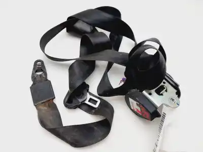 Second-hand car spare part front left seat belt for audi q7 (4l) 3.0 tdi oem iam references 4l1857705  