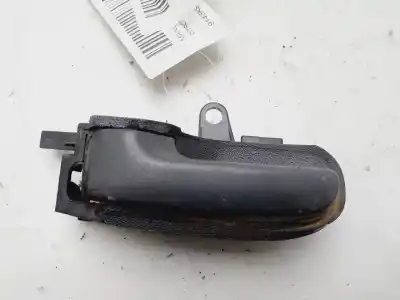 Автозапчасти б/у левая задняя внутренняя ручка за citroen c1 (pm_, pn_) 1.0 ссылки oem iam 9143k9  