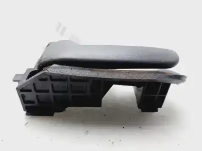 Автозапчасти б/у левая задняя внутренняя ручка за citroen c1 (pm_, pn_) 1.0 ссылки oem iam 9143k9  