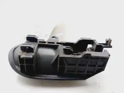Автозапчасти б/у левая задняя внутренняя ручка за citroen c1 (pm_, pn_) 1.0 ссылки oem iam 9143k9  