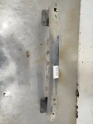 Peça sobressalente para automóvel em segunda mão reforço do pára choques traseiro por ford focus lim. (cb4) trend referências oem iam 1520891  