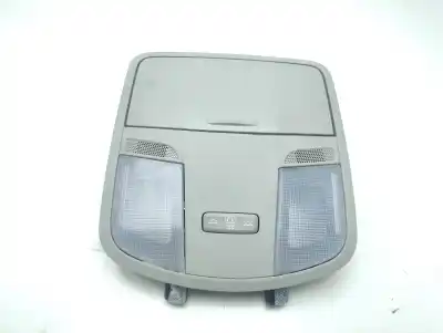 Peça sobressalente para automóvel em segunda mão luz interior por kia stonic (ybcuv) drive referências oem iam 92800f2010bf3