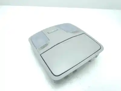 Second-hand car spare part interior light for kia stonic (ybcuv) drive oem iam references 92800f2010bf3  