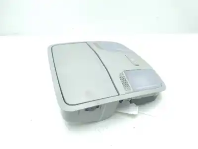 Second-hand car spare part interior light for kia stonic (ybcuv) drive oem iam references 92800f2010bf3  