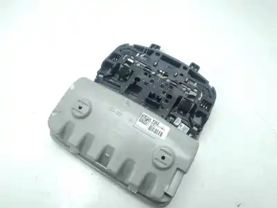 Second-hand car spare part interior light for kia stonic (ybcuv) drive oem iam references 92800f2010bf3  