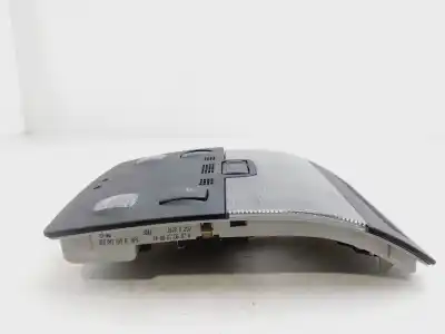 Second-hand car spare part interior light for audi a4 berlina (8e) 2.0 tdi 16v (103kw) oem iam references 8e0947135e  