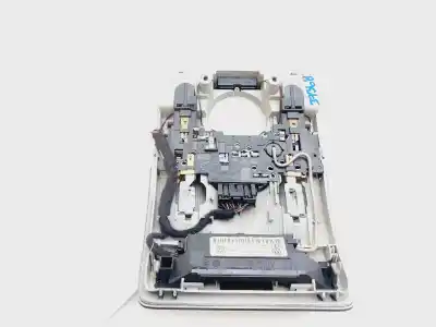 Second-hand car spare part interior light for audi a4 berlina (8e) 2.0 tdi 16v (103kw) oem iam references 8e0947135e  