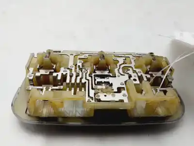 Автозапчасти б/у внутренний свет за citroen c4 picasso i monospace (ud_) 1.6 hdi ссылки oem iam 9680713880  