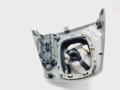Pièce détachée automobile d'occasion Soufflet De Levier De Vitesses pour RENAULT SCENIC II Confort Dynamique Références OEM IAM 8200141006  