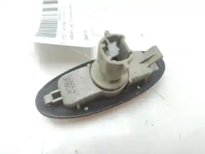Автозапчасти б/у правая боковая фонарь за mazda mpv (lw) 2.0 ссылки oem iam 0464120  