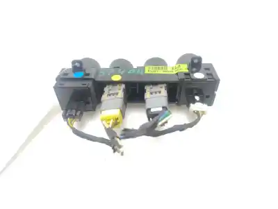 Second-hand car spare part multifunction switch for ssangyong kyron 200 xdi limited oem iam references 8530109830  