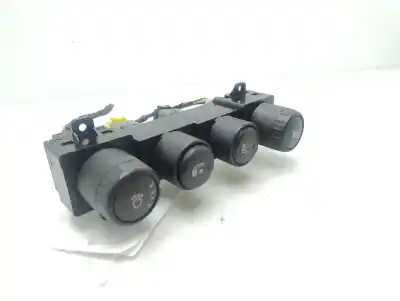 Second-hand car spare part multifunction switch for ssangyong kyron 200 xdi limited oem iam references 8530109830  