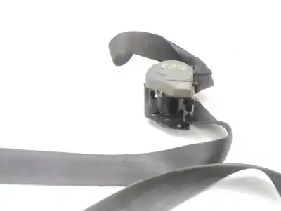 Second-hand car spare part front left seat belt for opel antara enjoy 4x4 oem iam references 96474657  