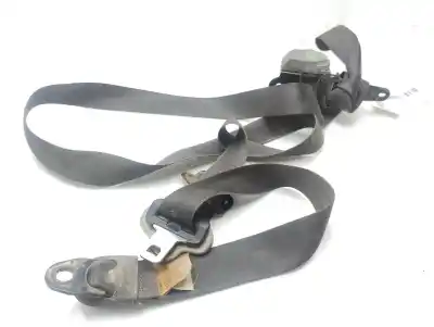 Second-hand car spare part front left seat belt for opel antara enjoy 4x4 oem iam references 96474657  