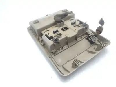 Автозапчастина б/у внутрішне світло для opel antara enjoy 4x4 посилання на oem iam 96673768   Автозапчастина б/у внутрішне світло для opel antara enjoy 4x4 посилання на oem iam 96673768