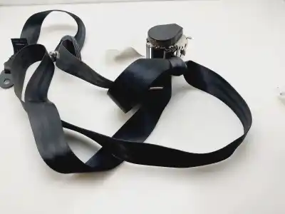 Автозапчастина б/у передній правий ремін безпеки для DACIA SANDERO Stepway Посилання на OEM IAM 868845972R  