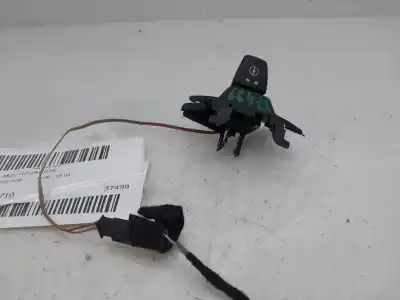 Peça sobressalente para automóvel em segunda mão comandos de alavanca por bmw x5 (e70) 3.0d referências oem iam 61316966710  