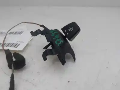 Peça sobressalente para automóvel em segunda mão comandos de alavanca por bmw x5 (e70) 3.0d referências oem iam 61316966710  