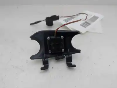 Peça sobressalente para automóvel em segunda mão comandos de alavanca por bmw x5 (e70) 3.0d referências oem iam 61316966710