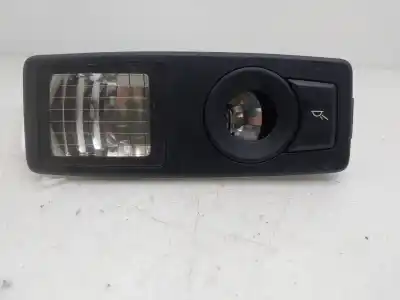 Peça sobressalente para automóvel em segunda mão Luz Interior por BMW X5 (E70) 3.0d Referências OEM IAM 63316972971  
