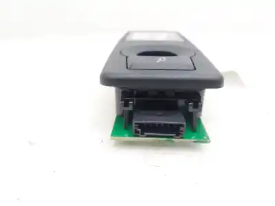 Peça sobressalente para automóvel em segunda mão luz interior por bmw x5 (e70) 3.0d referências oem iam 63316972971  