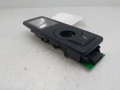 Peça sobressalente para automóvel em segunda mão luz interior por bmw x5 (e70) 3.0d referências oem iam 63316972971  