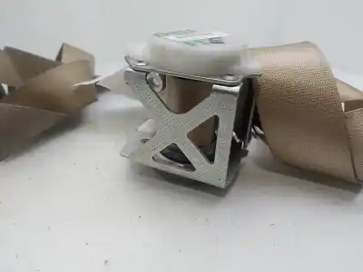 Pezzo di ricambio per auto di seconda mano cintura di sicurezza anteriore sinistra per bmw x5 (e70) 3.0d riferimenti oem iam 305537899j38ab  