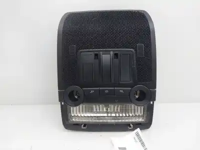 Pezzo di ricambio per auto di seconda mano luce interna per bmw x5 (e70) 3.0d riferimenti oem iam 61319144040  