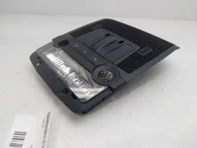 Peça sobressalente para automóvel em segunda mão Luz Interior por BMW X5 (E70) 3.0d Referências OEM IAM 61319144040  
