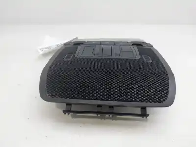Pezzo di ricambio per auto di seconda mano luce interna per bmw x5 (e70) 3.0d riferimenti oem iam 61319144040  