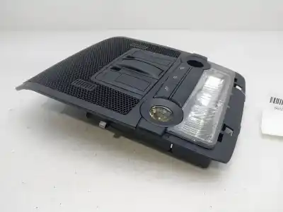 Pezzo di ricambio per auto di seconda mano luce interna per bmw x5 (e70) 3.0d riferimenti oem iam 61319144040  