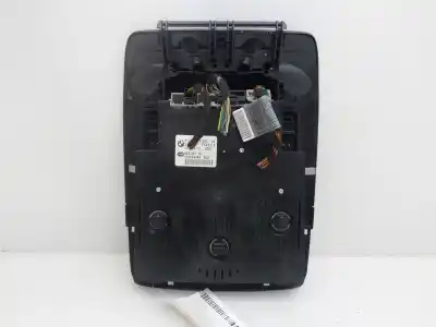 Pezzo di ricambio per auto di seconda mano luce interna per bmw x5 (e70) 3.0d riferimenti oem iam 61319144040  