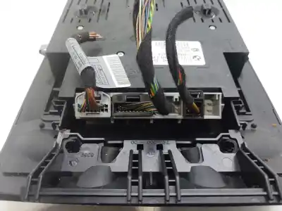 Pezzo di ricambio per auto di seconda mano luce interna per bmw x5 (e70) 3.0d riferimenti oem iam 61319144040  