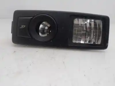 Peça sobressalente para automóvel em segunda mão luz interior por bmw x5 (e70) 3.0d referências oem iam 63316972974  