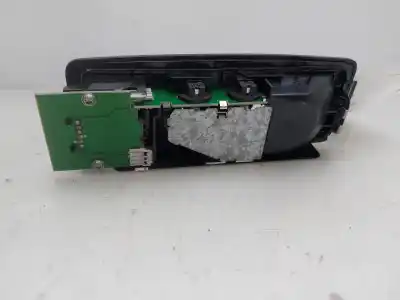 Peça sobressalente para automóvel em segunda mão luz interior por bmw x5 (e70) 3.0d referências oem iam 63316972974  