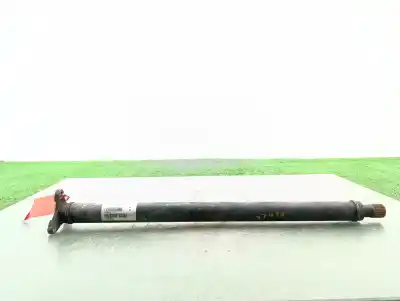 Second-hand car spare part Front Center Transmission for BMW X5 (E70) 3.0d OEM IAM references 7556019  