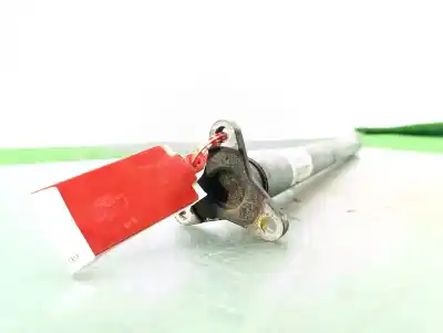 Second-hand car spare part front center transmission for bmw x5 (e70) 3.0d oem iam references 7556019  