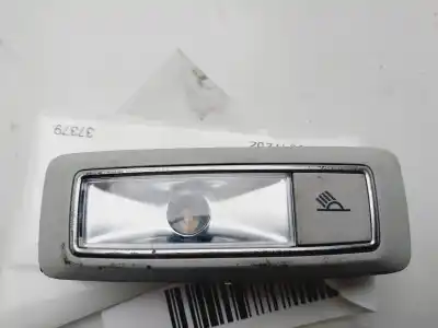 Автозапчастина б/у внутрішне світло для seat leon st (5f8) 1.8 tsi посилання на oem iam 5f9947292  