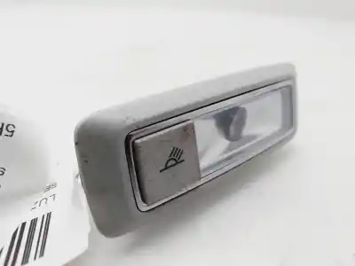 Автозапчастина б/у внутрішне світло для seat leon st (5f8) 1.8 tsi посилання на oem iam 5f9947291  