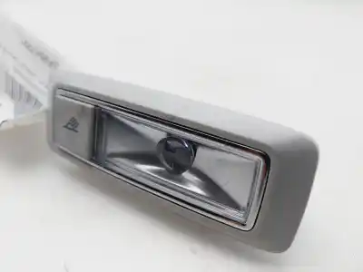 Автозапчастина б/у внутрішне світло для seat leon st (5f8) 1.8 tsi посилання на oem iam 5f9947291
