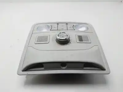 Автозапчастина б/у внутрішне світло для seat leon st (5f8) 1.8 tsi посилання на oem iam 5f0947105aq  